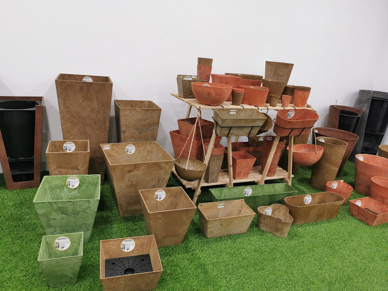 Jardin Craft gallery