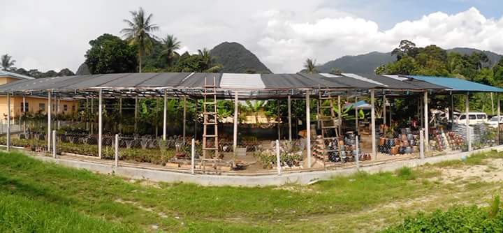 MZ Nursery Landscape gallery