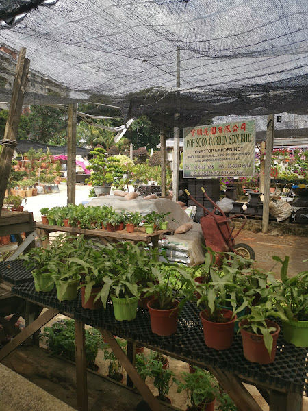 Poh Soon Garden Sdn Bhd gallery