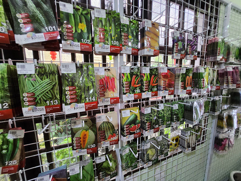 Garden Plus Enterprise gallery