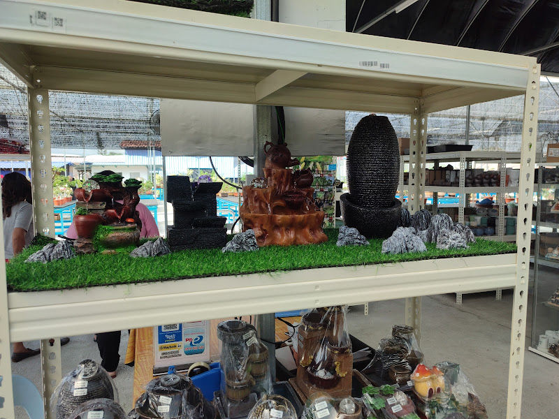 Lover Legend Gardening 情人传奇园艺中心 gallery