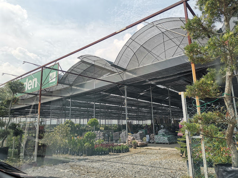 Mr Garden Nursery & Landscape gallery