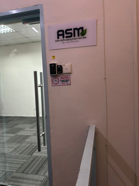ASTER SOFTSCAPING MAKER SDN BHD