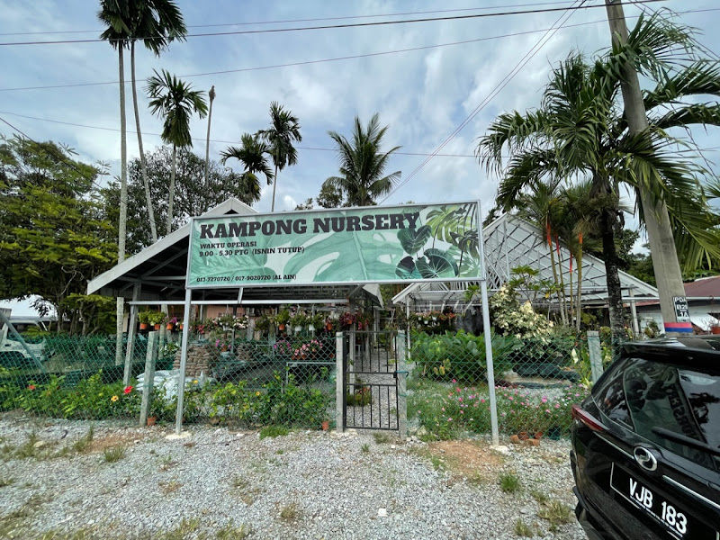 Kampong Nursery gallery