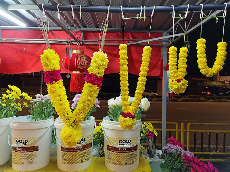 Sunvi Florist Trading gallery