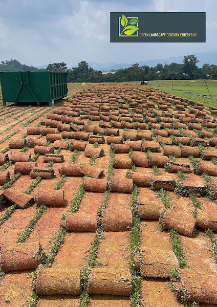 Green Landscape Century Sdn Bhd gallery