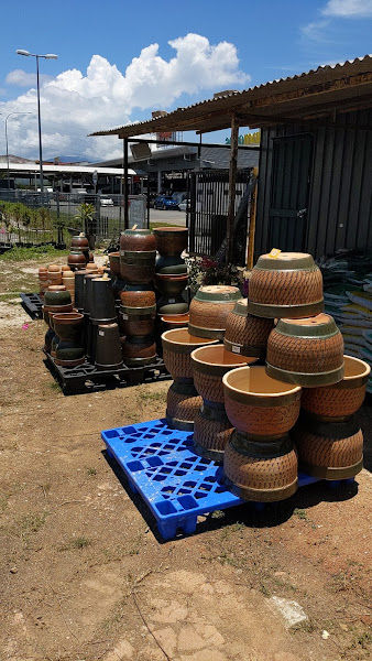 Pak Mat One Stop Garden Centre no 3 gallery