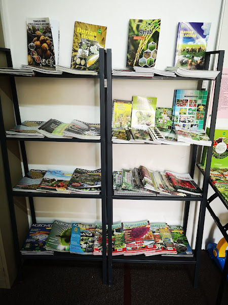 Rimbun Sekebun Sdn. Bhd. gallery