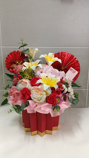 NLWK Florist gallery