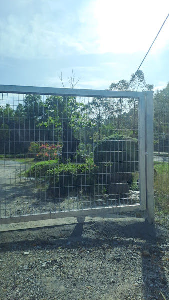 Winstrong Nursery gallery