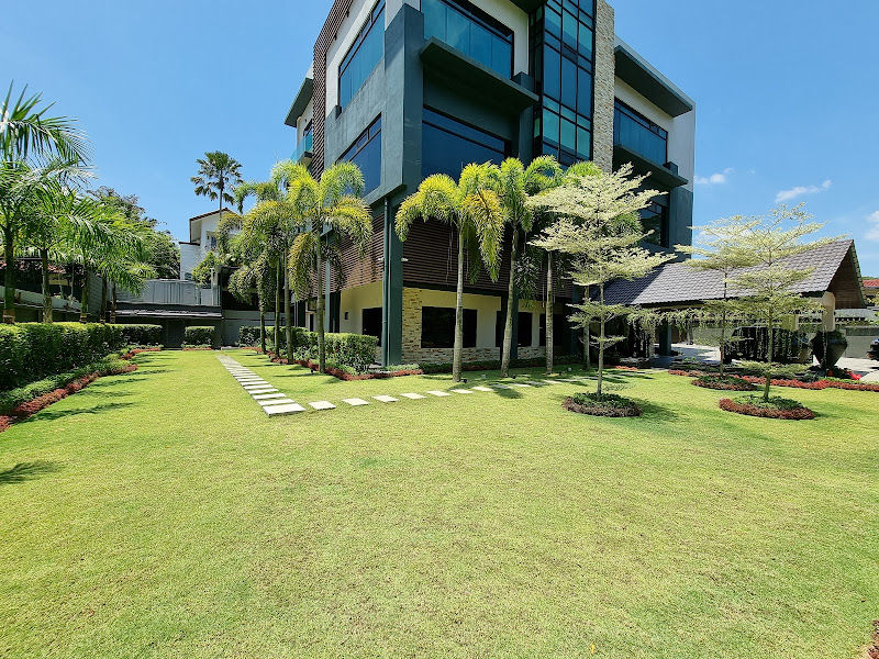 Pro Landscape gallery