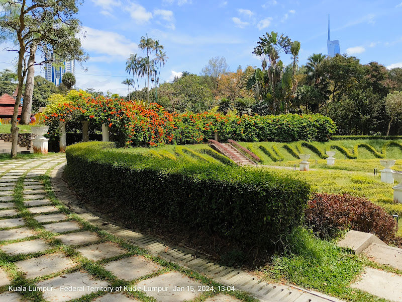 Oasis Garden gallery