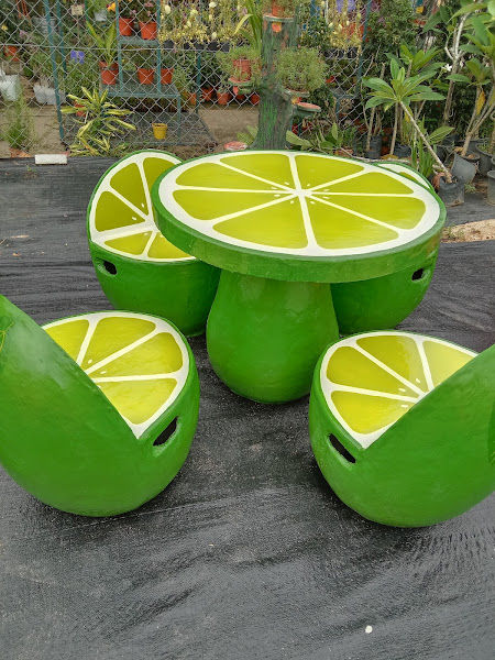 KF Gerik Nursery gallery