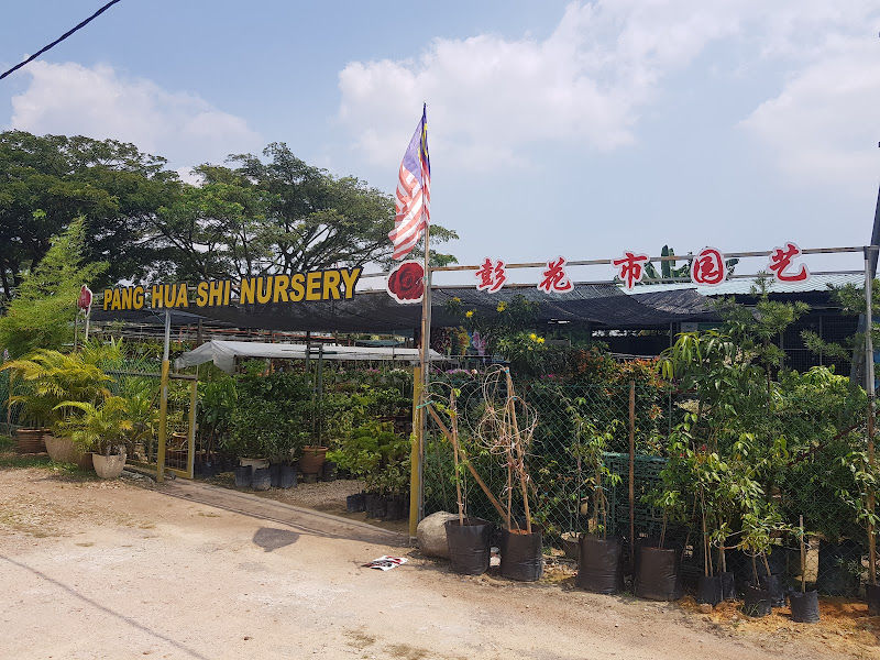 Pang Hua Shi Nursery gallery