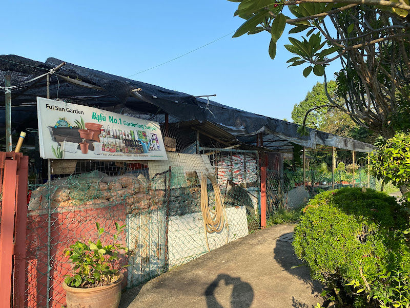 Fui Sun Garden