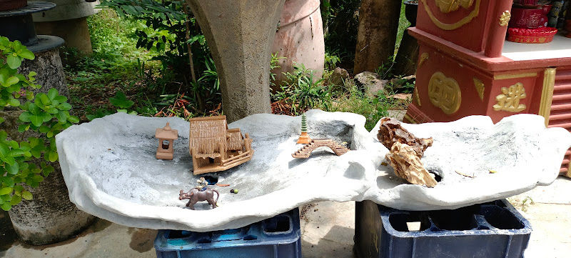 Ban Lee Seng Trading Co. | BLS Home Deco gallery