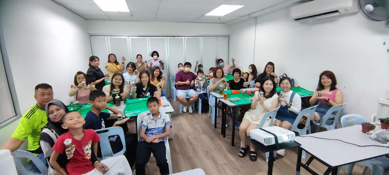 Serendipity In Green gallery