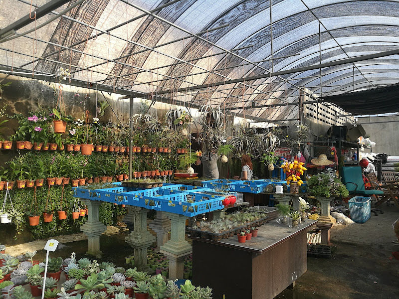 Potters Garden Sdn Bhd gallery