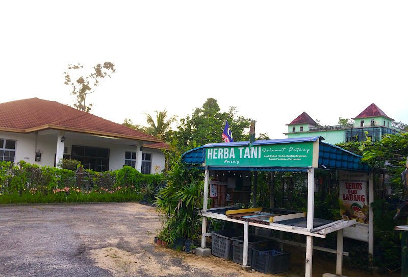 Herba Tani Nursery