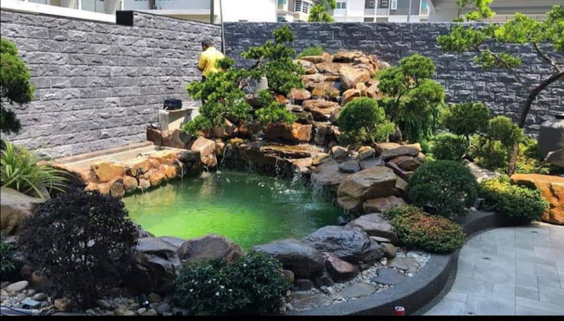 Plants & Planters Nursery Center