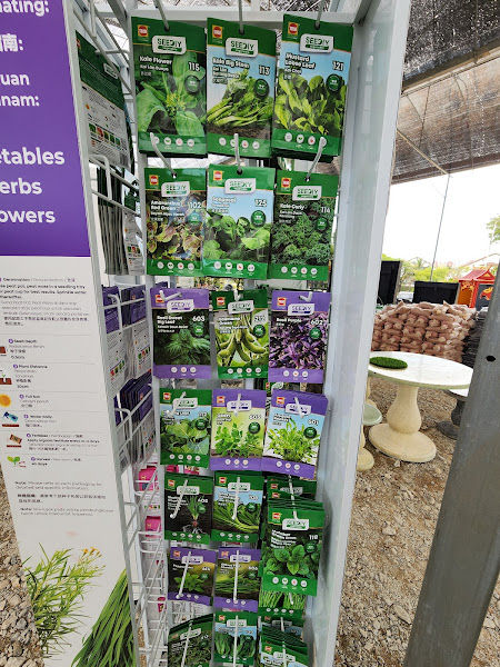 Palace Rose Garden Centre (Ara Damansara) gallery