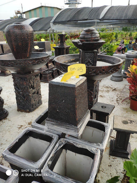 Fiveroses Enterprise gallery