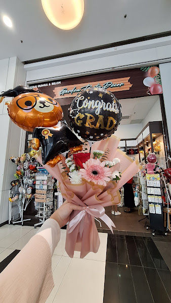 Garden Party Decor gallery