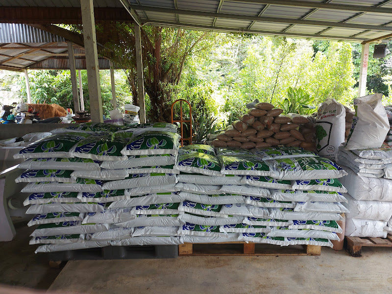 Mie Landscape and Nursery