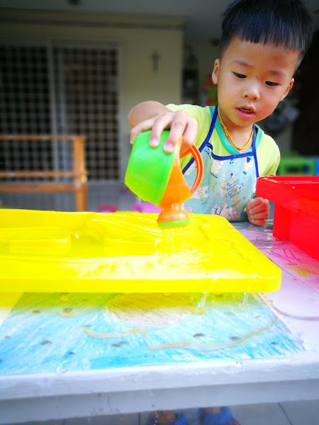 Graceland Playschool 乐典乐园 gallery