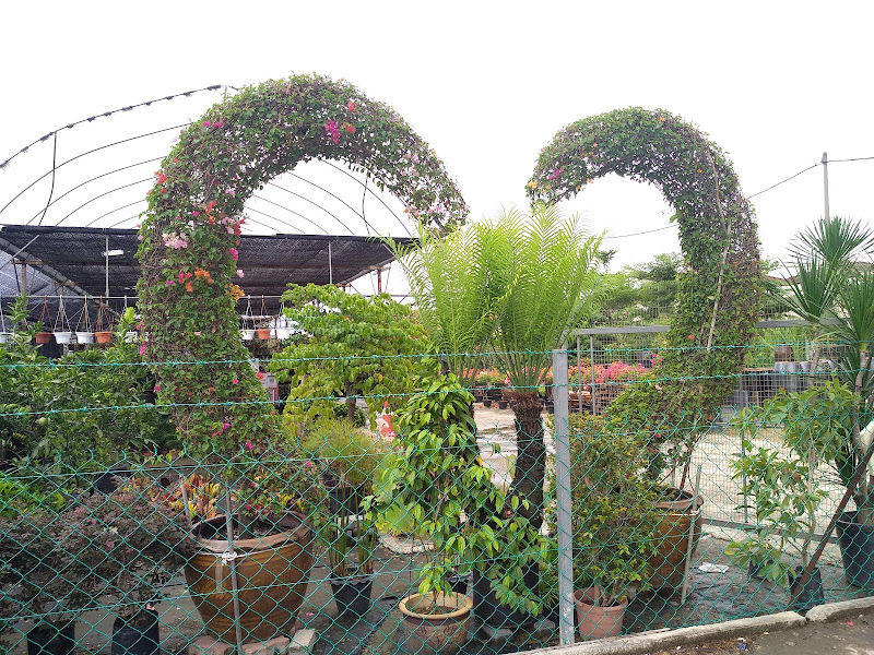 Lim Garden Enterprise