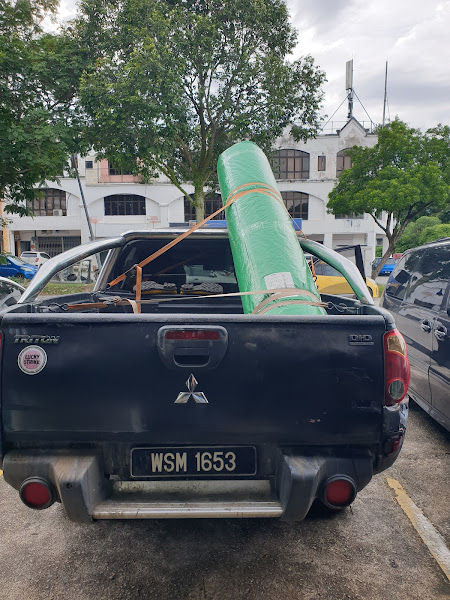 SELESA MEWAH ENTERPRISE gallery