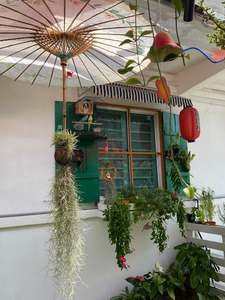 Greenfields Landscape Sdn Bhd gallery