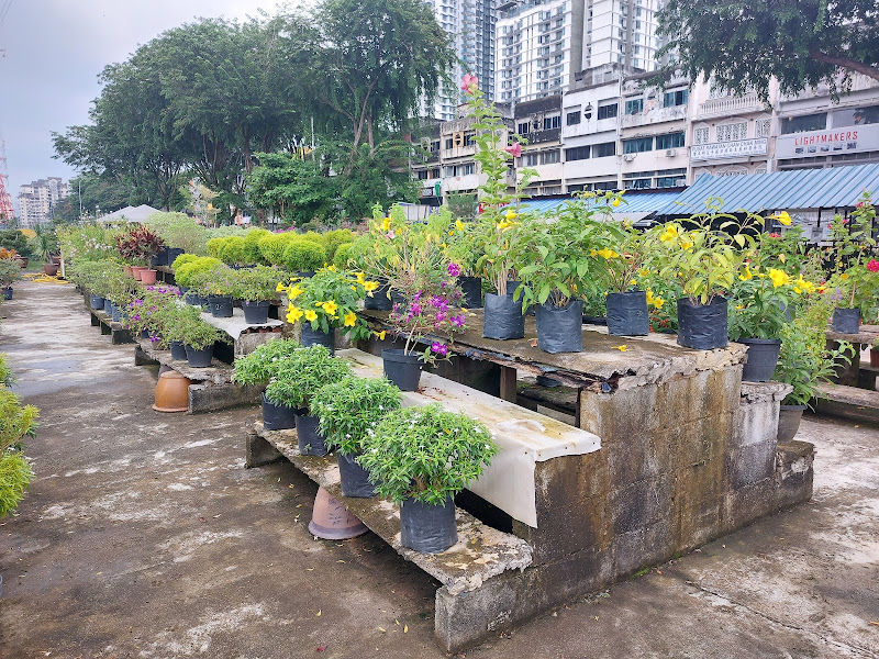 Taman Bunga Shou Tu gallery