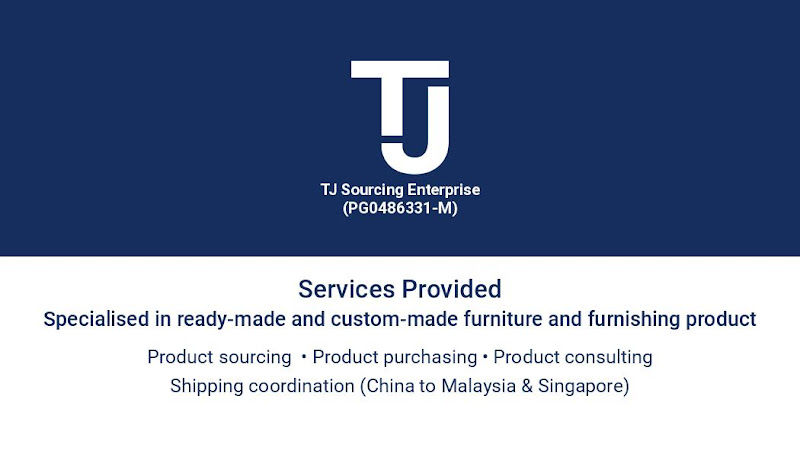 TJ Furniture Sourcing Penang [Outdoor & Home] gallery