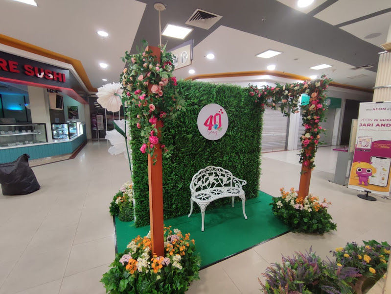 Ah Landscape & Gardening gallery