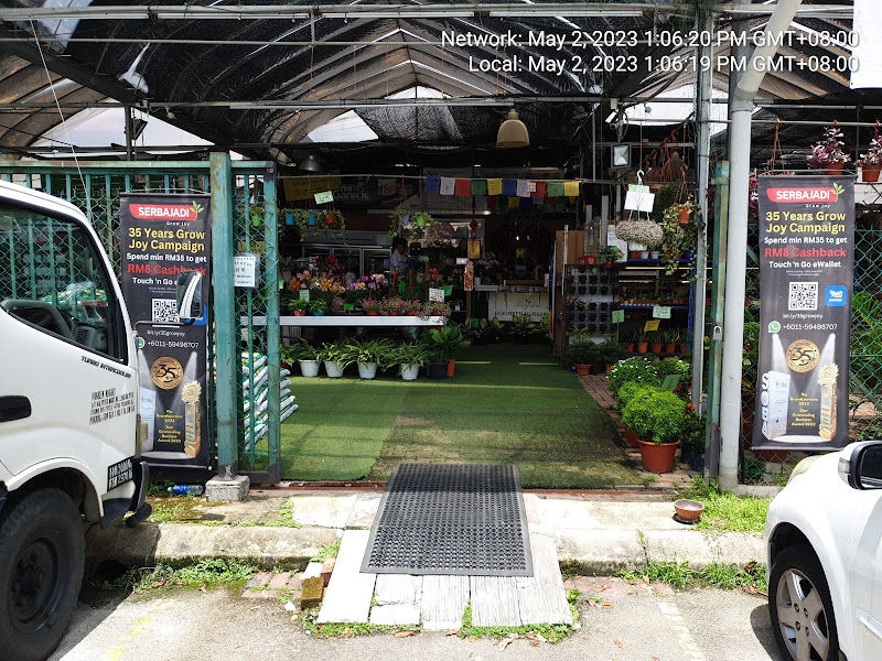 Biogreen Nursery & Florist gallery