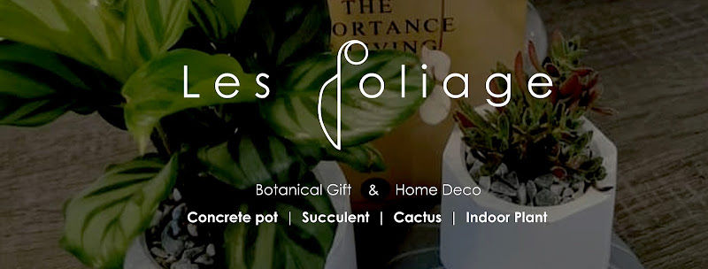 Les Foliage gallery