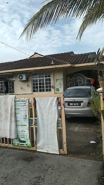 BAJANAS KU NEGERI SEMBILAN gallery