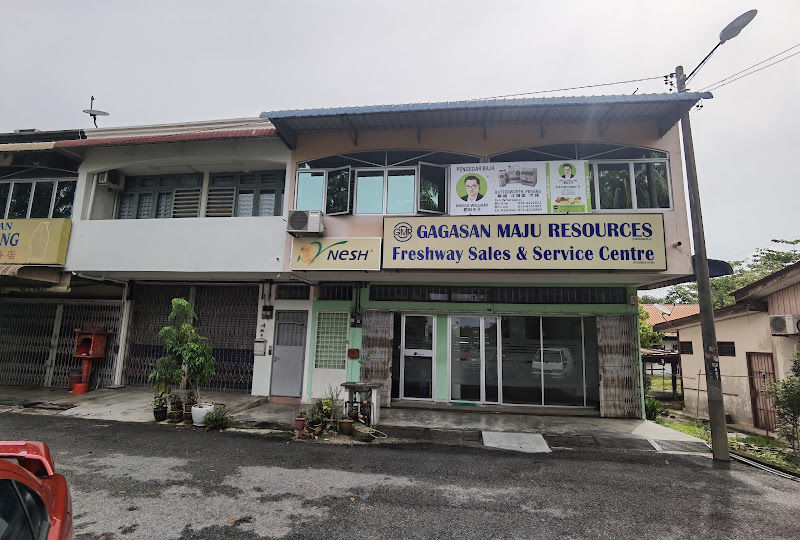 Gagasan Maju Resoueces gallery