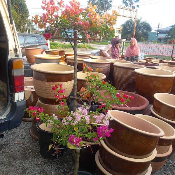 Mat Bunga Nursery gallery