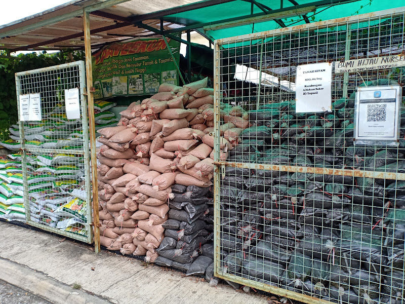 Bumi Hijau Nursery gallery