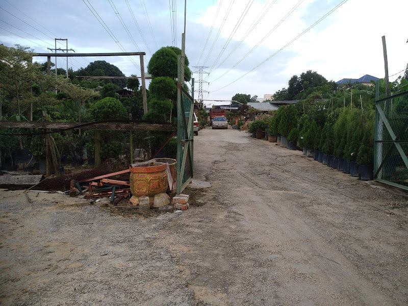 Poh Soon Garden Sdn Bhd