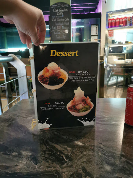 CTY Garden de Cafe gallery