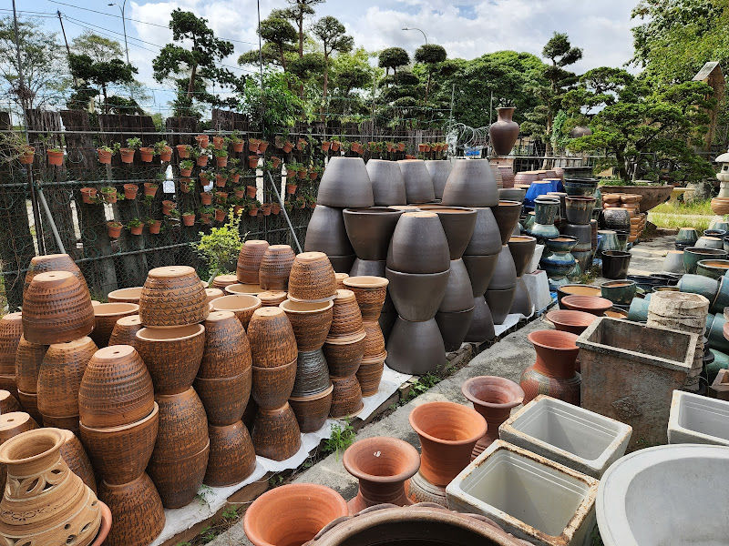 Semaian Seni Hijau gallery