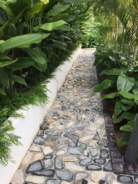 KL Green Garden Work Studio gallery