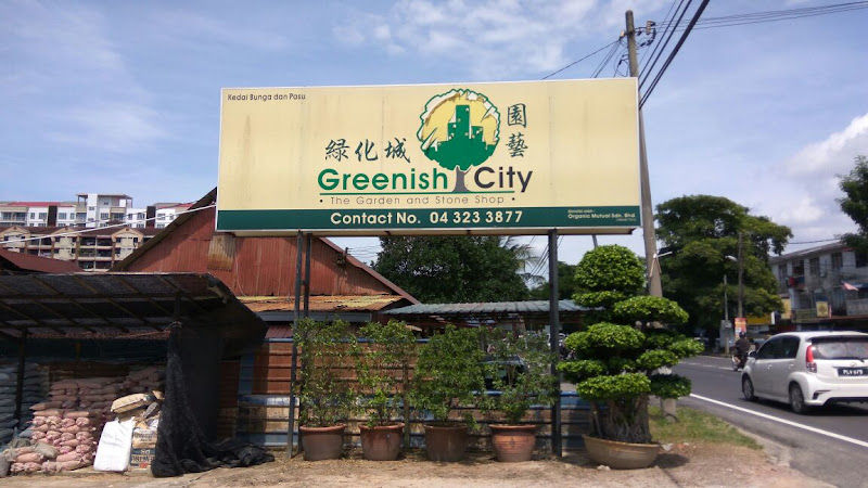 GreenSea GardenMart