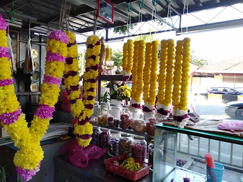 Sunvi Florist Trading gallery