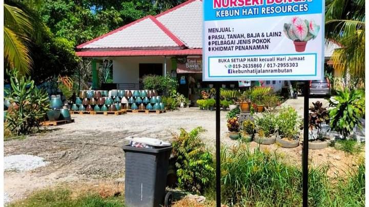 Nursery Kebun Hati gallery
