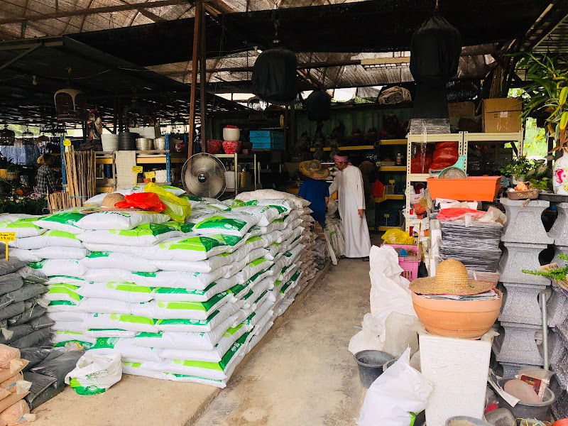 Semaian & Dusun Hew gallery