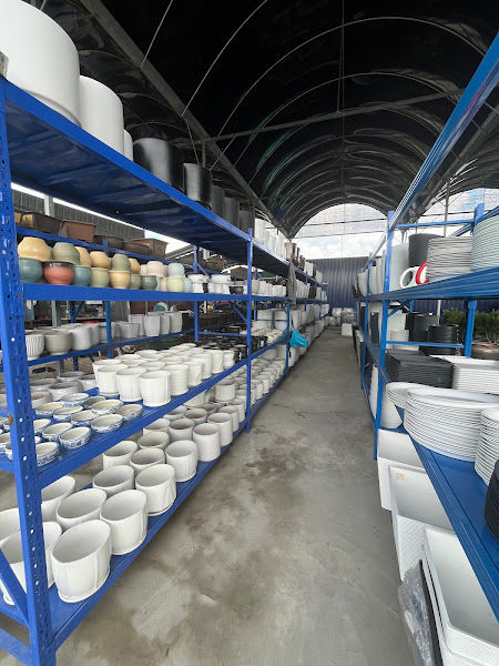 LV YUAN GARDEN 绿园花卉 gallery